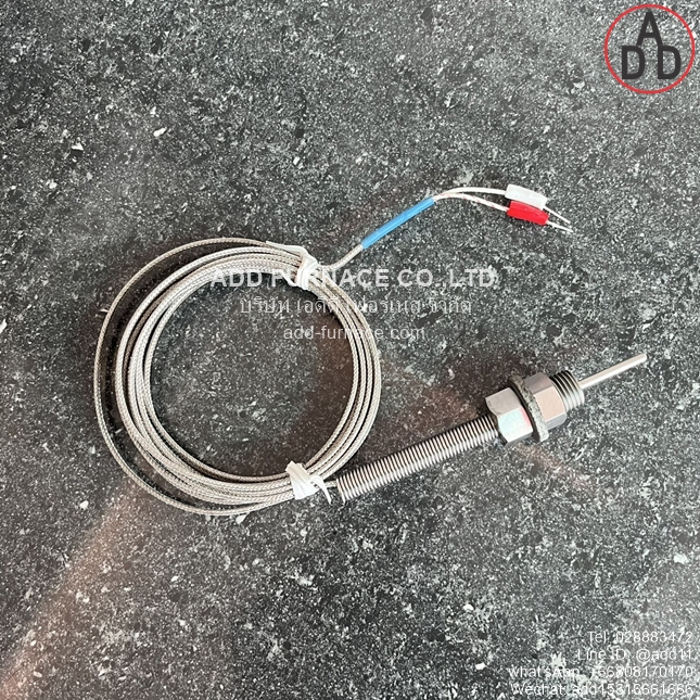 Thermocouple TKS-102-3x24-3M (S2) (8)